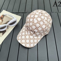 The popularity continues still more CELINE Celine 2023SS hat