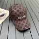 The popularity continues still more CELINE Celine 2023SS hat The popularity continues still more CELINE Celine 2023SS hat