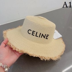 2023SS Hats Favorite Latest Collection CELINE Celine