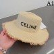 2023SS Hats Favorite Latest Collection CELINE Celine 2023SS Hats Favorite Latest Collection CELINE Celine