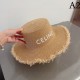 2023SS Hats Favorite Latest Collection CELINE Celine 2023SS Hats Favorite Latest Collection CELINE Celine