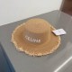 2023SS Hats Favorite Latest Collection CELINE Celine 2023SS Hats Favorite Latest Collection CELINE Celine