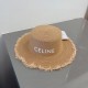 2023SS Hats Favorite Latest Collection CELINE Celine 2023SS Hats Favorite Latest Collection CELINE Celine