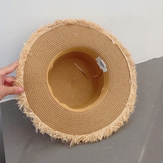 2023SS Hats Favorite Latest Collection CELINE Celine 2023SS Hats Favorite Latest Collection CELINE Celine