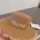 2023SS Hats Favorite Latest Collection CELINE Celine 2023SS Hats Favorite Latest Collection CELINE Celine