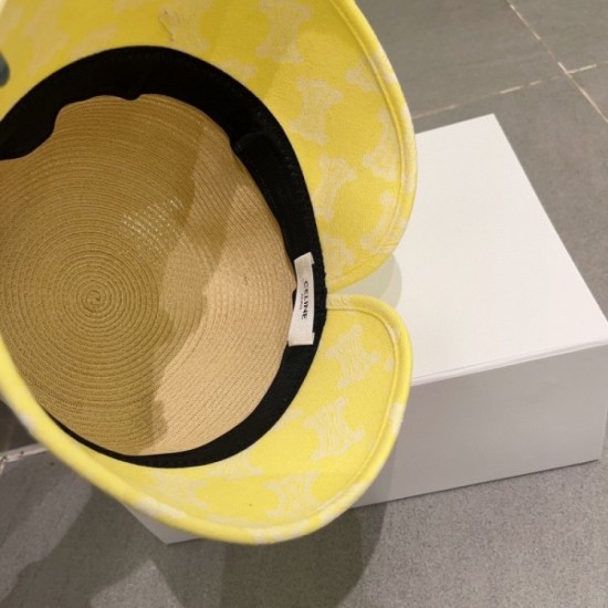 2023SS Hat Newly released as a spring/summer item! Celine Celine 2023SS Hat Newly released as a spring/summer item! Celine Celine