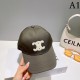 2023SS Hat Designed for everyday use CELINE Celine 2023SS Hat Designed for everyday use CELINE Celine