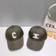 2023SS Hat Designed for everyday use CELINE Celine 2023SS Hat Designed for everyday use CELINE Celine