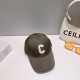 2023SS Hat Designed for everyday use CELINE Celine 2023SS Hat Designed for everyday use CELINE Celine
