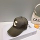 2023SS Hat Designed for everyday use CELINE Celine 2023SS Hat Designed for everyday use CELINE Celine