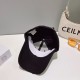 2023SS Hat Recommended items for spring and summer CELINE Celine 2023SS Hat Recommended items for spring and summer CELINE Celine