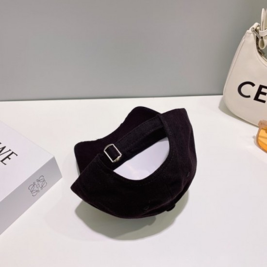 2023SS Hat Recommended items for spring and summer CELINE Celine 2023SS Hat Recommended items for spring and summer CELINE Celine