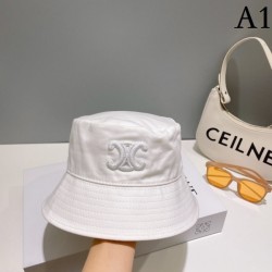 2023SS hat Recommended tops for spring and summer CELINE Celine