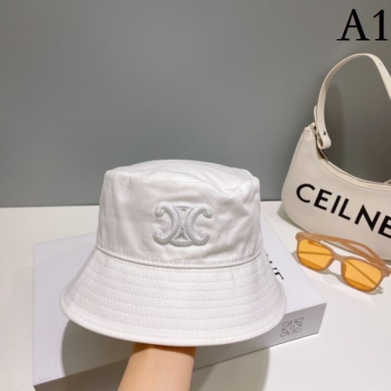 2023SS hat Recommended tops for spring and summer CELINE Celine 2023SS hat Recommended tops for spring and summer CELINE Celine