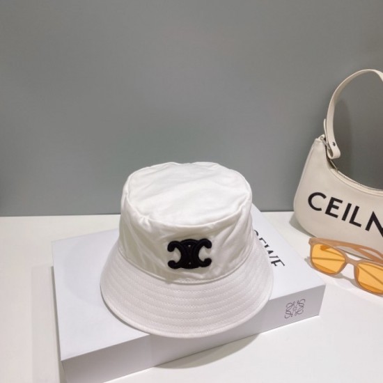 2023SS hat Recommended tops for spring and summer CELINE Celine 2023SS hat Recommended tops for spring and summer CELINE Celine