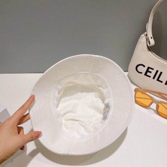 2023SS hat Recommended tops for spring and summer CELINE Celine 2023SS hat Recommended tops for spring and summer CELINE Celine