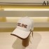 2023FW Hat CELINE Celine with the impression of a fashionable expert