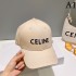 2023FW Hat Always sold out at the end of the year CELINE Celine