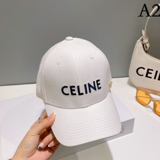 2023FW Hat Always sold out at the end of the year CELINE Celine 2023FW Hat Always sold out at the end of the year CELINE Celine