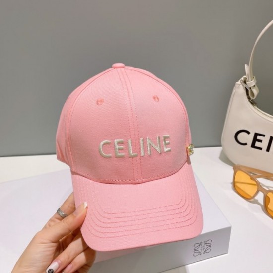 2023FW Hat Always sold out at the end of the year CELINE Celine 2023FW Hat Always sold out at the end of the year CELINE Celine