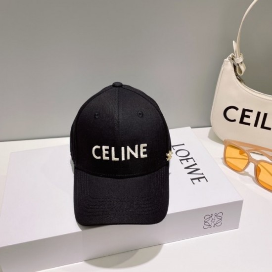 2023FW Hat Always sold out at the end of the year CELINE Celine 2023FW Hat Always sold out at the end of the year CELINE Celine