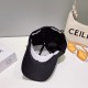 2023FW Hat Always sold out at the end of the year CELINE Celine 2023FW Hat Always sold out at the end of the year CELINE Celine