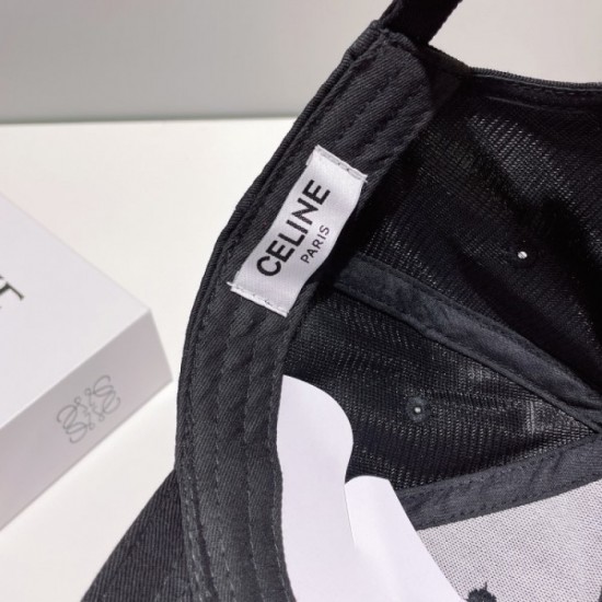 2023FW Hat Always sold out at the end of the year CELINE Celine 2023FW Hat Always sold out at the end of the year CELINE Celine