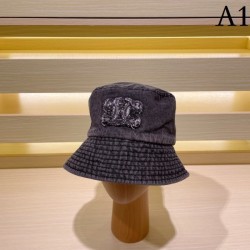 2023FW Hat New this season! Adults are also OK! Celine Celine
