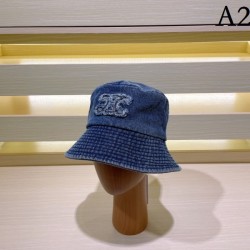 2023FW Hat New this season! Adults are also OK! Celine Celine