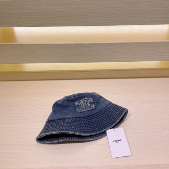 2023FW Hat New this season! Adults are also OK! Celine Celine 2023FW Hat New this season! Adults are also OK! Celine Celine