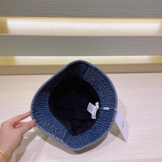 2023FW Hat New this season! Adults are also OK! Celine Celine 2023FW Hat New this season! Adults are also OK! Celine Celine