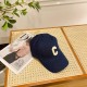 2023FW Hat Hard-to-find items sold out in Japan CELINE Celine 2023FW Hat Hard-to-find items sold out in Japan CELINE Celine