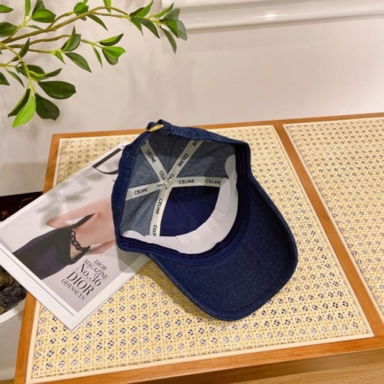 2023FW Hat Hard-to-find items sold out in Japan CELINE Celine 2023FW Hat Hard-to-find items sold out in Japan CELINE Celine