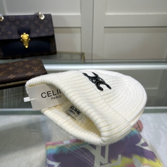 2023FW Hats Hottest trends of the season CELINE Celine 2023FW Hats Hottest trends of the season CELINE Celine