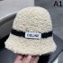2023FW Hat CELINE CELINE Light casual style