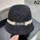 2023FW Hat CELINE CELINE Light casual style 2023FW Hat CELINE CELINE Light casual style