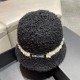 2023FW Hat CELINE CELINE Light casual style 2023FW Hat CELINE CELINE Light casual style
