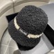 2023FW Hat CELINE CELINE Light casual style 2023FW Hat CELINE CELINE Light casual style
