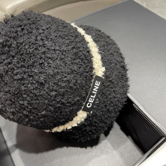 2023FW Hat CELINE CELINE Light casual style 2023FW Hat CELINE CELINE Light casual style
