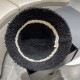 2023FW Hat CELINE CELINE Light casual style 2023FW Hat CELINE CELINE Light casual style
