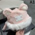 2023FW Hat CELINE Celine Essential fall/winter staple item