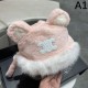 2023FW Hat CELINE Celine Essential fall/winter staple item 2023FW Hat CELINE Celine Essential fall/winter staple item