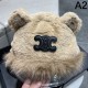 2023FW Hat CELINE Celine Essential fall/winter staple item 2023FW Hat CELINE Celine Essential fall/winter staple item