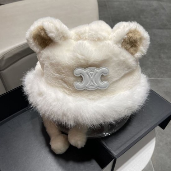 2023FW Hat CELINE Celine Essential fall/winter staple item 2023FW Hat CELINE Celine Essential fall/winter staple item