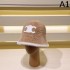 2023FW hat CELINE Celine usable and cute design winter new item