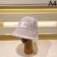 2023FW hat CELINE Celine usable and cute design winter new item 2023FW hat CELINE Celine usable and cute design winter new item