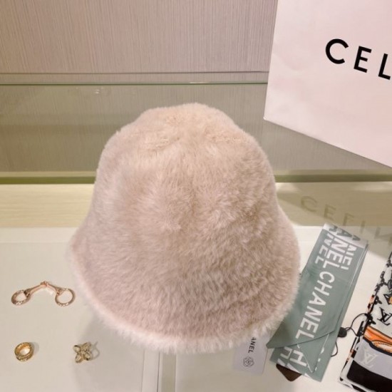 2023FW hat CELINE Celine usable and cute design winter new item 2023FW hat CELINE Celine usable and cute design winter new item