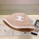 2023FW hat CELINE Celine usable and cute design winter new item 2023FW hat CELINE Celine usable and cute design winter new item