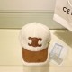 2023FW hat CELINE CELINE winter new item adult stylish 2023FW hat CELINE CELINE winter new item adult stylish