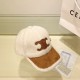 2023FW hat CELINE CELINE winter new item adult stylish 2023FW hat CELINE CELINE winter new item adult stylish
